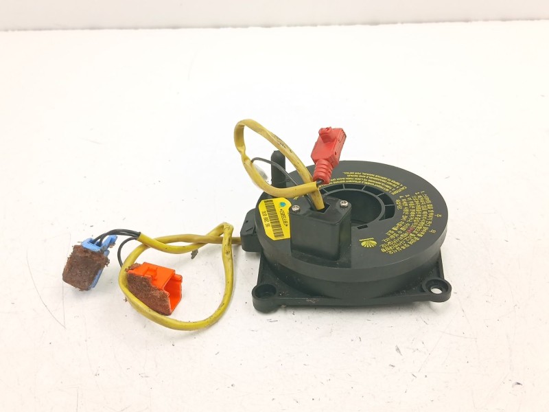 Recambio de anillo airbag para daewoo aranos 2.0 referencia OEM IAM 96208076  