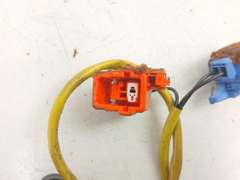 Recambio de anillo airbag para daewoo aranos 2.0 referencia OEM IAM 96208076  