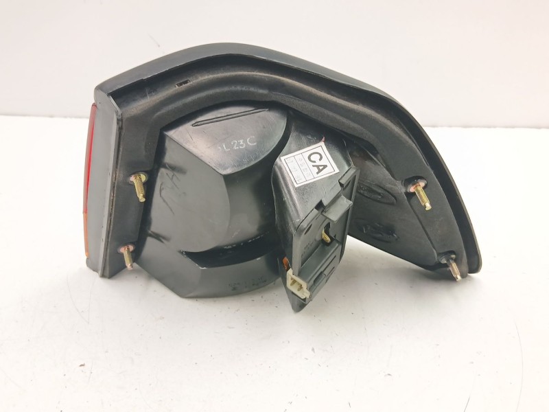 Recambio de piloto trasero izquierdo para daewoo aranos 2.0 referencia OEM IAM 96185165  
