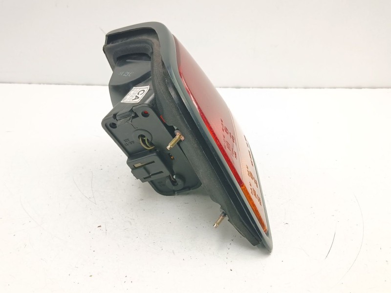 Recambio de piloto trasero izquierdo para daewoo aranos 2.0 referencia OEM IAM 96185165  