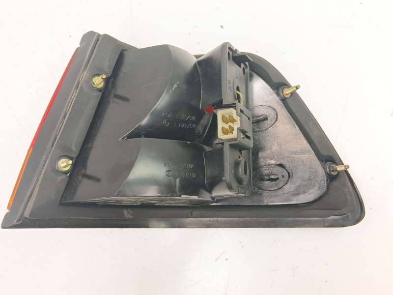 Recambio de piloto trasero izquierdo para daewoo aranos 2.0 referencia OEM IAM 96185165  