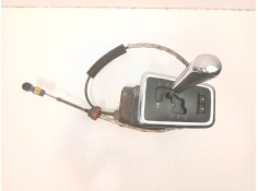 Recambio de palanca cambio automatico para peugeot 407 (6d_) 2.0 hdi 135 (6drhrh, 6drhre, 6drhrg, 6drhrj) referencia OEM IAM 965 2
