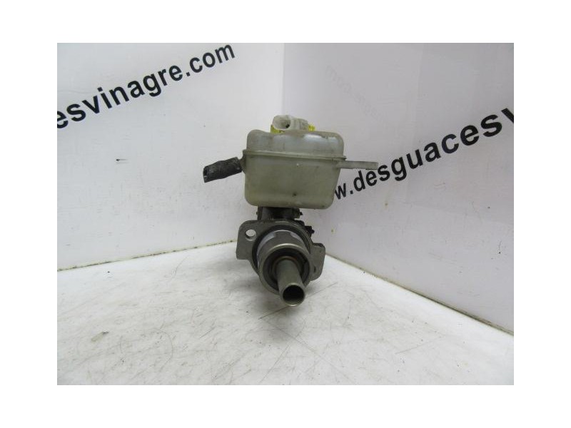 Recambio de bomba de freno : volkswagen polo : 1.4 tdi (74,78cv) 3p [2003] para volkswagen polo 1.4 tdi referencia OEM IAM   