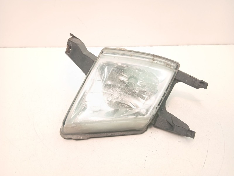 Recambio de antiniebla derecho para peugeot 407 (6d_) 2.0 hdi 135 (6drhrh, 6drhre, 6drhrg, 6drhrj) referencia OEM IAM 9641945480