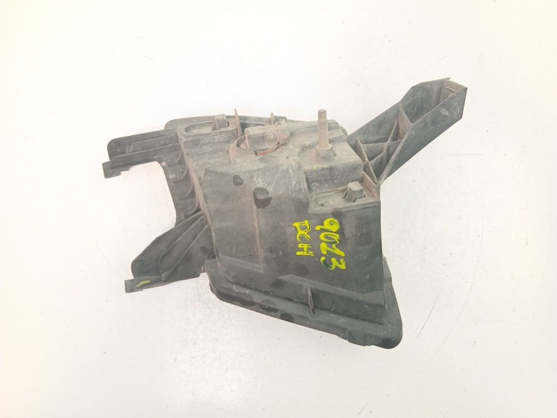 Recambio de antiniebla derecho para peugeot 407 (6d_) 2.0 hdi 135 (6drhrh, 6drhre, 6drhrg, 6drhrj) referencia OEM IAM 9641945480