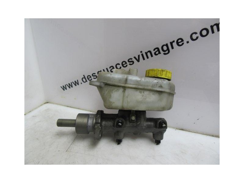 Recambio de bomba de freno : volkswagen polo : 1.4 tdi (74,78cv) 3p [2003] para volkswagen polo 1.4 tdi referencia OEM IAM   