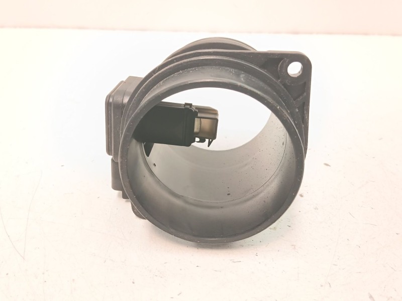 Recambio de caudalimetro para peugeot 407 (6d_) 2.0 hdi 135 (6drhrh, 6drhre, 6drhrg, 6drhrj) referencia OEM IAM 9645948980 5WK97