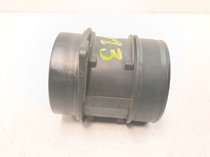Recambio de caudalimetro para peugeot 407 (6d_) 2.0 hdi 135 (6drhrh, 6drhre, 6drhrg, 6drhrj) referencia OEM IAM 9645948980 5WK97