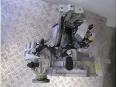 Recambio de cambio 5v (td/tdi) : seat toledo : 1.9 tdi (110,13cv) [2000] para seat toledo 1.9 tdi referencia OEM IAM EBF   2