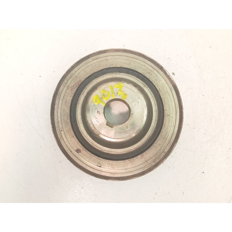 Recambio de polea cigueñal para peugeot 407 (6d_) 2.0 hdi 135 (6drhrh, 6drhre, 6drhrg, 6drhrj) referencia OEM IAM 0515V9  