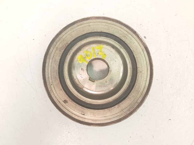 Recambio de polea cigueñal para peugeot 407 (6d_) 2.0 hdi 135 (6drhrh, 6drhre, 6drhrg, 6drhrj) referencia OEM IAM 0515V9  