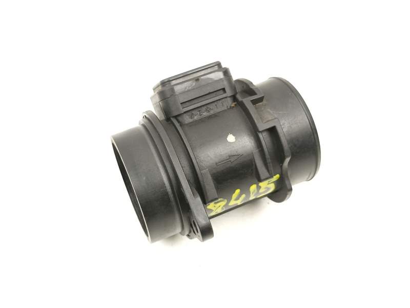 Recambio de caudalimetro para peugeot 206 sw (2e/k) 1.4 hdi referencia OEM IAM 9647144080 5WK97004 