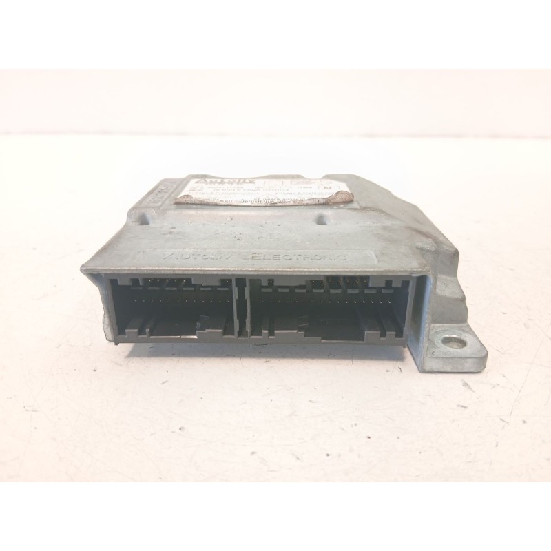 Recambio de centralita airbag para peugeot 407 (6d_) 2.0 hdi 135 (6drhrh, 6drhre, 6drhrg, 6drhrj) referencia OEM IAM 9654717280 