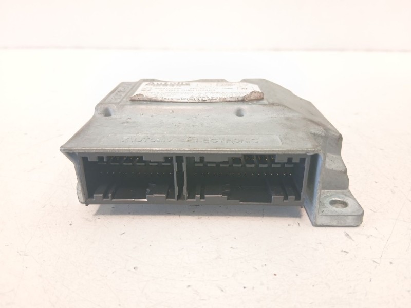 Recambio de centralita airbag para peugeot 407 (6d_) 2.0 hdi 135 (6drhrh, 6drhre, 6drhrg, 6drhrj) referencia OEM IAM 9654717280 