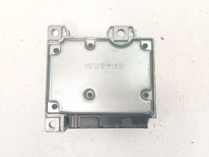 Recambio de centralita airbag para peugeot 407 (6d_) 2.0 hdi 135 (6drhrh, 6drhre, 6drhrg, 6drhrj) referencia OEM IAM 9654717280 