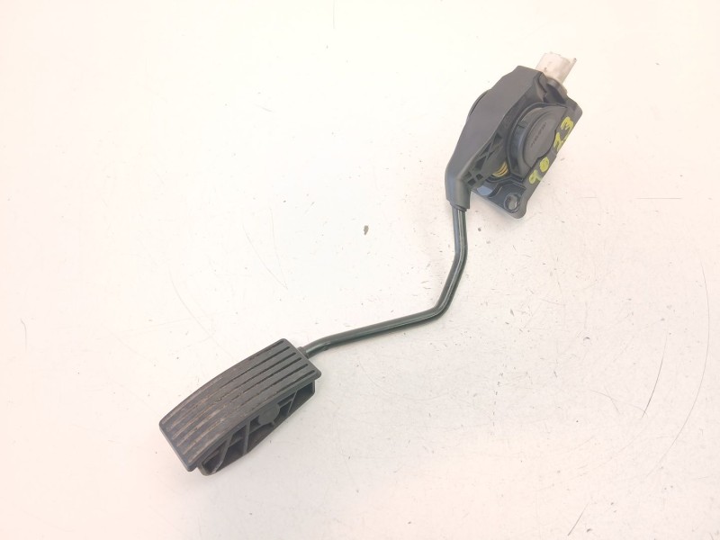 Recambio de potenciometro aceleracion para peugeot 407 (6d_) 2.0 hdi 135 (6drhrh, 6drhre, 6drhrg, 6drhrj) referencia OEM IAM 964