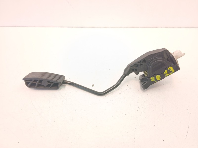 Recambio de potenciometro aceleracion para peugeot 407 (6d_) 2.0 hdi 135 (6drhrh, 6drhre, 6drhrg, 6drhrj) referencia OEM IAM 964