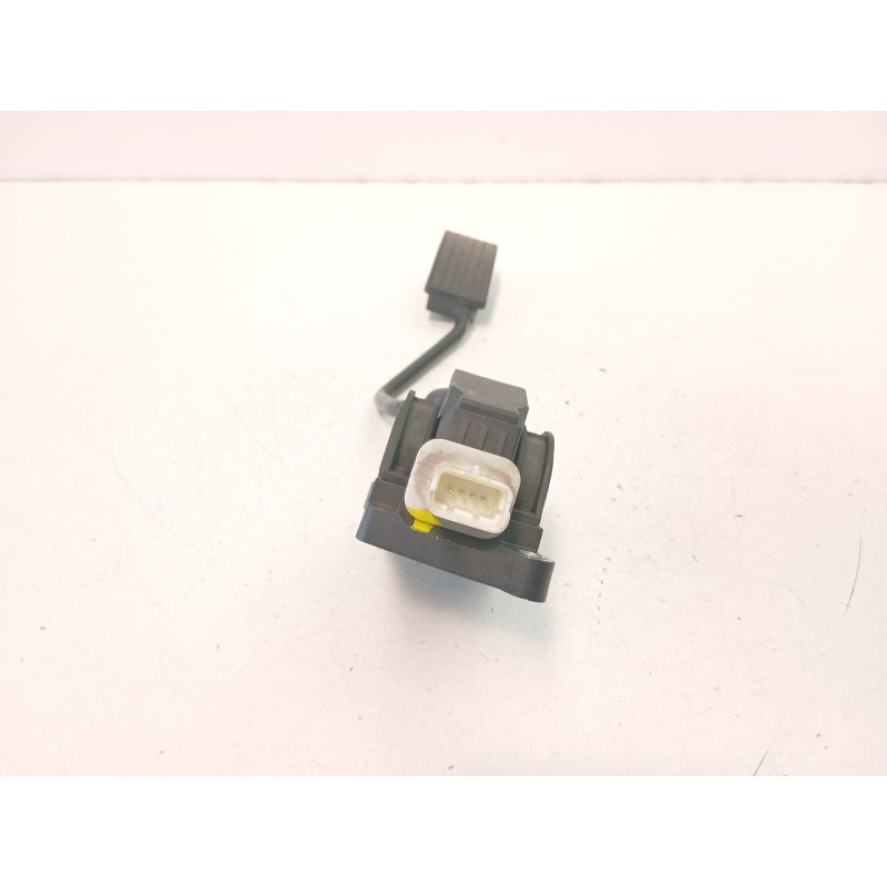 Recambio de potenciometro aceleracion para peugeot 407 (6d_) 2.0 hdi 135 (6drhrh, 6drhre, 6drhrg, 6drhrj) referencia OEM IAM 964
