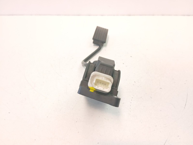 Recambio de potenciometro aceleracion para peugeot 407 (6d_) 2.0 hdi 135 (6drhrh, 6drhre, 6drhrg, 6drhrj) referencia OEM IAM 964