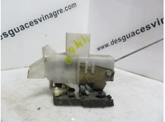 Recambio de cerradura pta. del. dch. : renault espace : 2.2 d /g8t (112,60cv) [1997] para renault espace 2.2 d /g8t referencia O