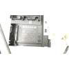 Recambio de elevalunas delantero izquierdo para seat leon (1p1) 1.9 tdi referencia OEM IAM 1P0837401E 1K0959793M 1T0959701G