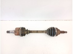 Recambio de transmision delantera izquierda para ford mondeo iii (b5y) 2.0 16v tddi / tdci referencia OEM IAM 2S713B437CD   2