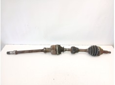Recambio de transmision delantera derecha para ford mondeo iii (b5y) 2.0 16v tddi / tdci referencia OEM IAM 2S713B436BC  
