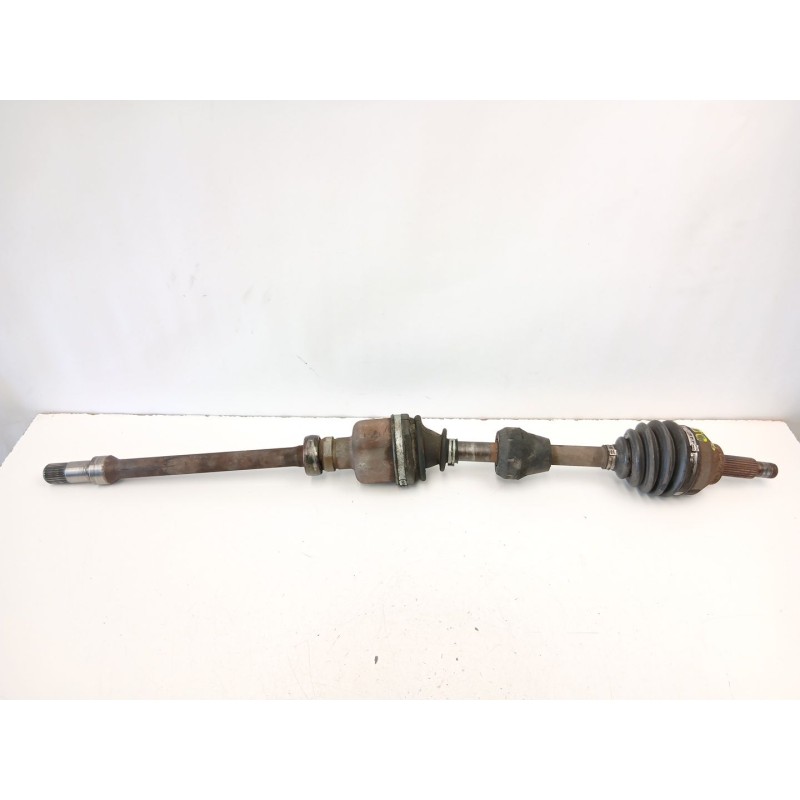 Recambio de transmision delantera derecha para ford mondeo iii (b5y) 2.0 16v tddi / tdci referencia OEM IAM 2S713B436BC  