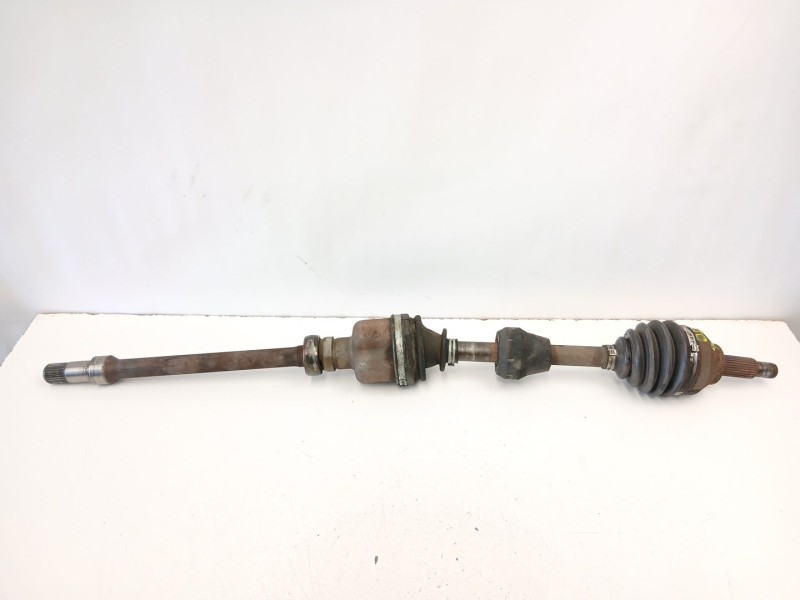Recambio de transmision delantera derecha para ford mondeo iii (b5y) 2.0 16v tddi / tdci referencia OEM IAM 2S713B436BC  