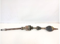 Recambio de transmision delantera derecha para ford mondeo iii (b5y) 2.0 16v tddi / tdci referencia OEM IAM 2S713B436BC   2