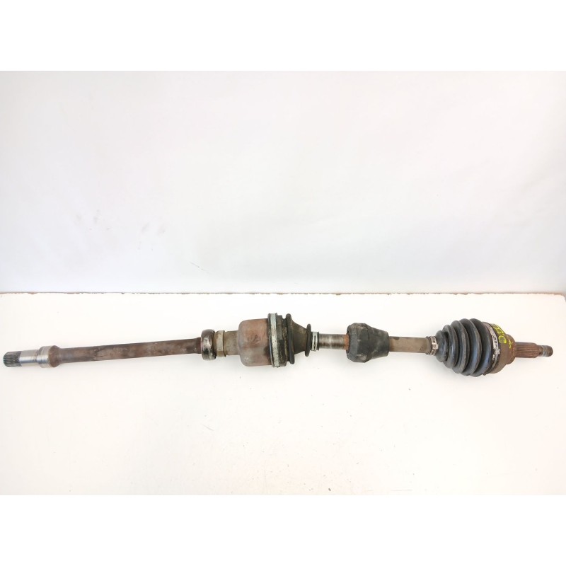 Recambio de transmision delantera derecha para ford mondeo iii (b5y) 2.0 16v tddi / tdci referencia OEM IAM 2S713B436BC  