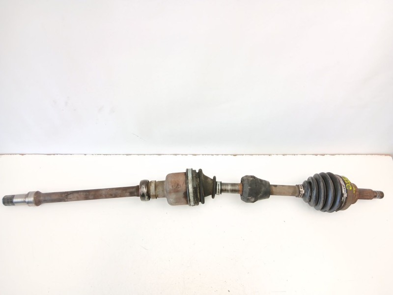 Recambio de transmision delantera derecha para ford mondeo iii (b5y) 2.0 16v tddi / tdci referencia OEM IAM 2S713B436BC  