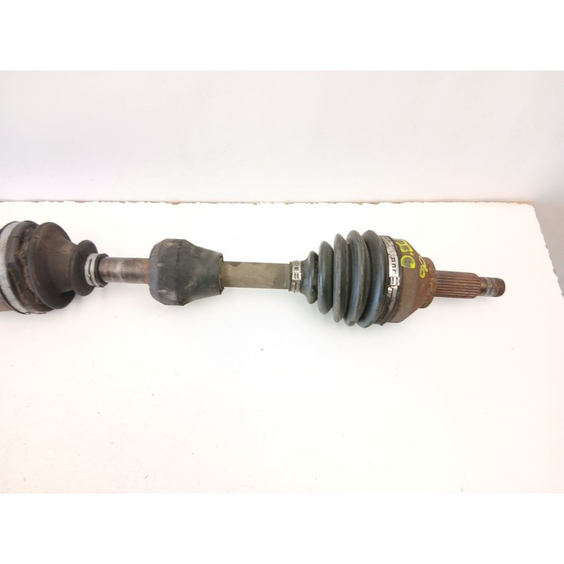 Recambio de transmision delantera derecha para ford mondeo iii (b5y) 2.0 16v tddi / tdci referencia OEM IAM 2S713B436BC  