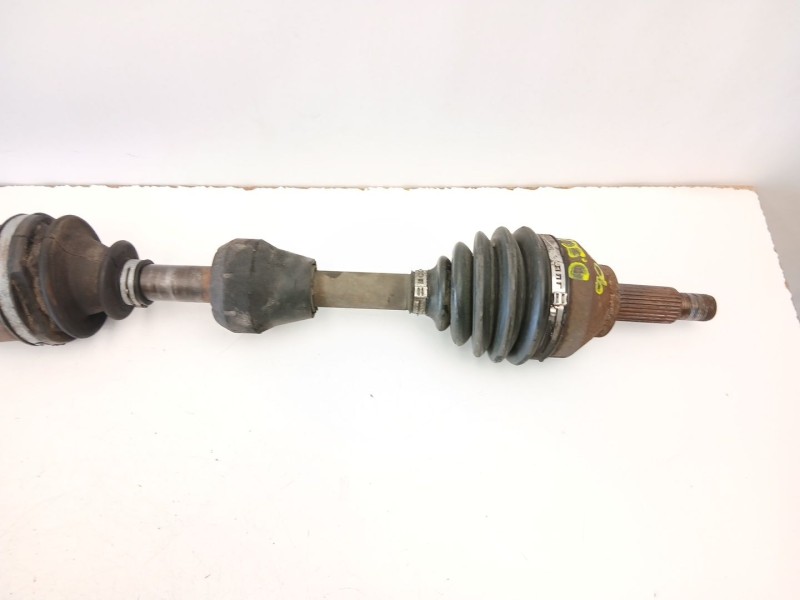 Recambio de transmision delantera derecha para ford mondeo iii (b5y) 2.0 16v tddi / tdci referencia OEM IAM 2S713B436BC  