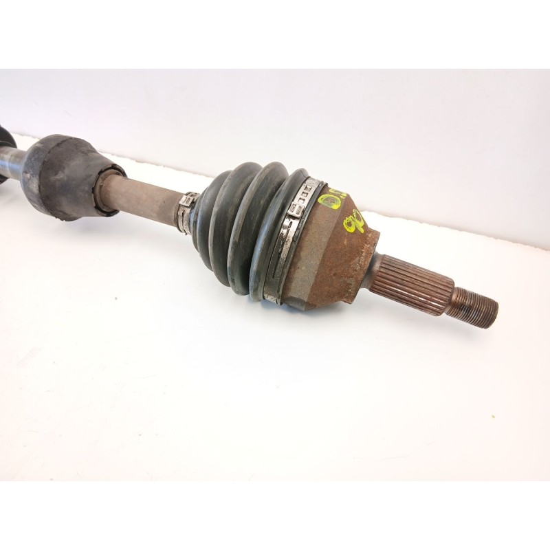 Recambio de transmision delantera derecha para ford mondeo iii (b5y) 2.0 16v tddi / tdci referencia OEM IAM 2S713B436BC  