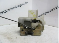 Recambio de cerradura pta. del. dch. : renault espace : 2.2 d /g8t (112,60cv) [1997] para renault espace 2.2 d /g8t referencia O 2