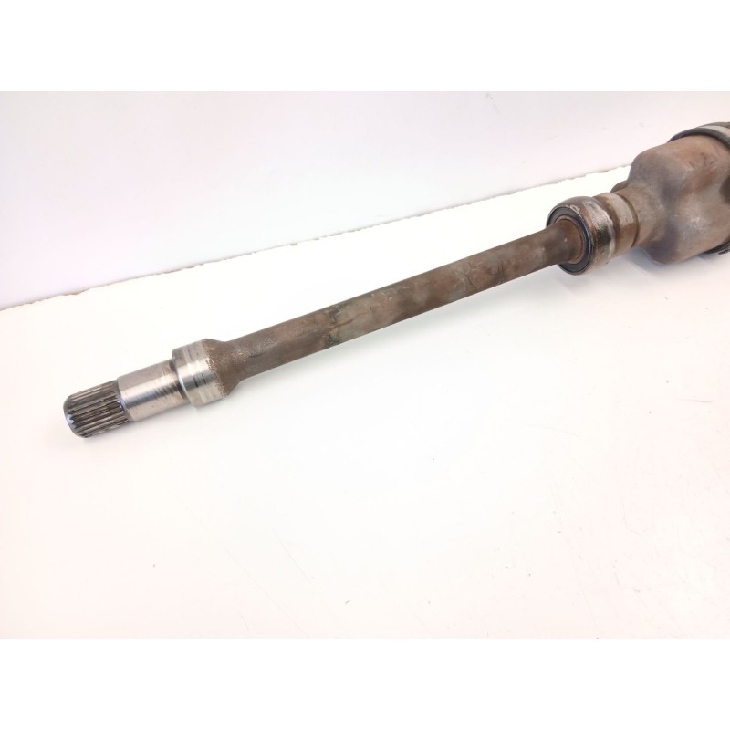 Recambio de transmision delantera derecha para ford mondeo iii (b5y) 2.0 16v tddi / tdci referencia OEM IAM 2S713B436BC  