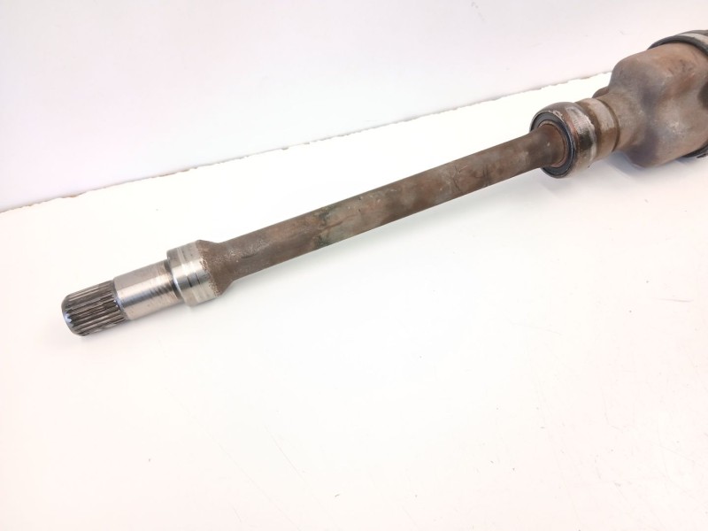 Recambio de transmision delantera derecha para ford mondeo iii (b5y) 2.0 16v tddi / tdci referencia OEM IAM 2S713B436BC  