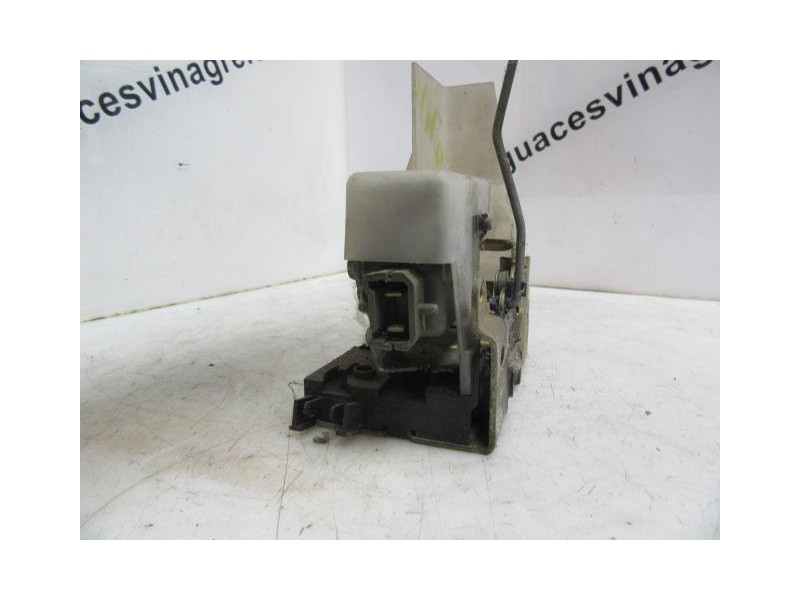 Recambio de cerradura pta. del. dch. : renault espace : 2.2 d /g8t (112,60cv) [1997] para renault espace 2.2 d /g8t referencia O