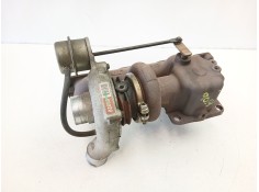 Recambio de turbo para ford mondeo iii (b5y) 2.0 16v tddi / tdci referencia OEM IAM 1S7Q6K682AG  
