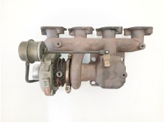 Recambio de turbo para ford mondeo iii (b5y) 2.0 16v tddi / tdci referencia OEM IAM 1S7Q6K682AG   2