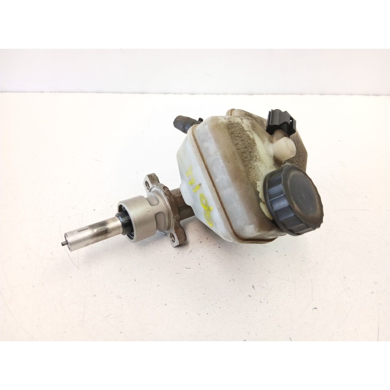 Recambio de bomba de freno para ford mondeo iii (b5y) 2.0 16v tddi / tdci referencia OEM IAM 2S712B507AC  
