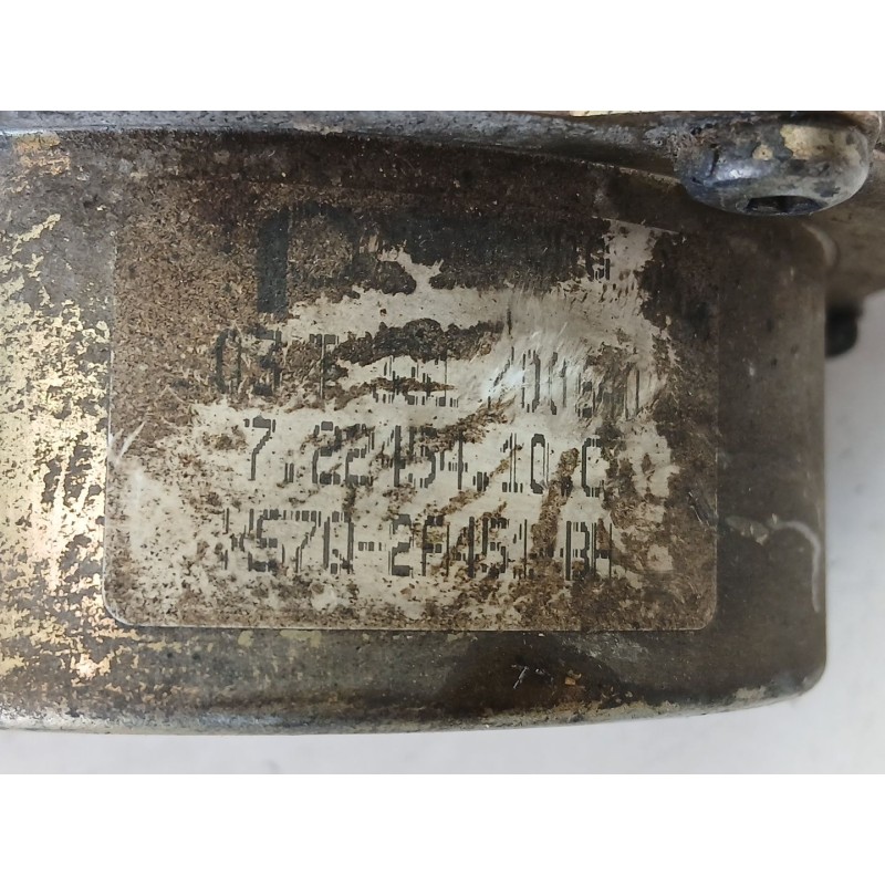 Recambio de depresor freno para ford mondeo iii (b5y) 2.0 16v tddi / tdci referencia OEM IAM XS7Q2A151BH  