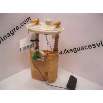 BOMBA COMBUSTIBLE AFORADOR 