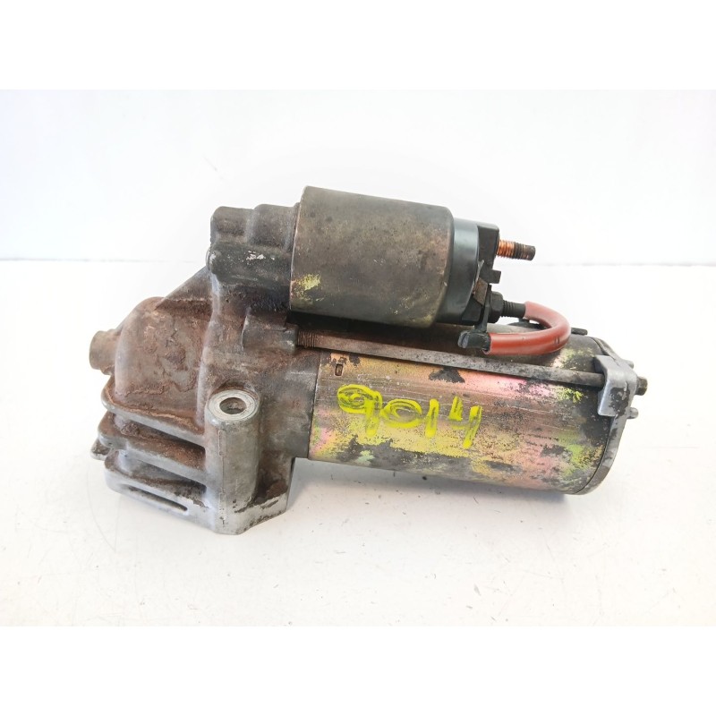Recambio de motor arranque para ford mondeo iii (b5y) 2.0 16v tddi / tdci referencia OEM IAM 2S7T11000DA  