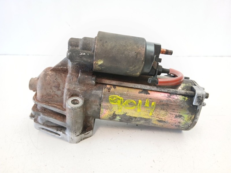 Recambio de motor arranque para ford mondeo iii (b5y) 2.0 16v tddi / tdci referencia OEM IAM 2S7T11000DA  