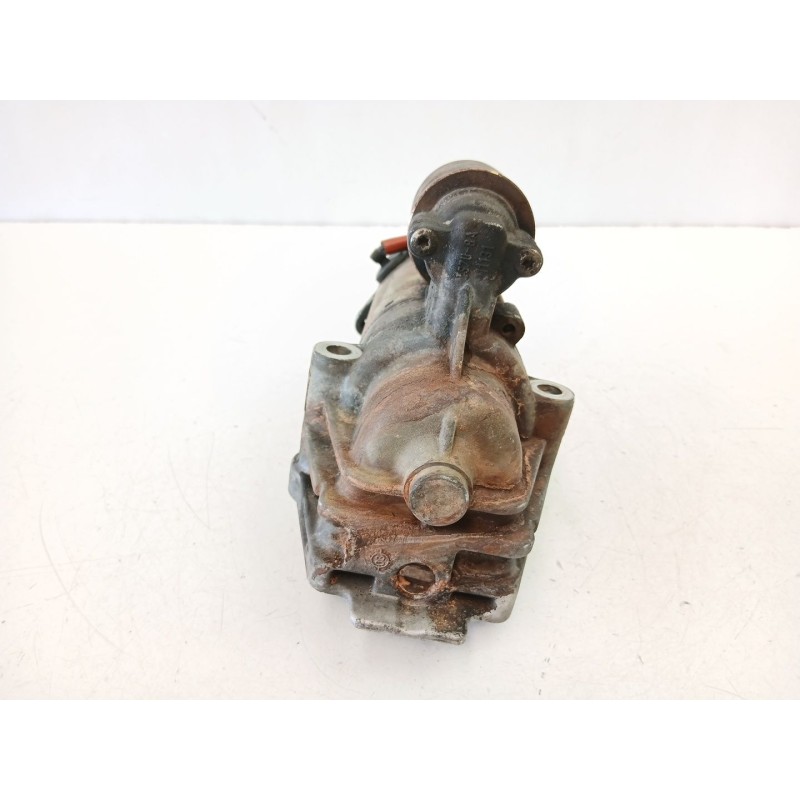 Recambio de motor arranque para ford mondeo iii (b5y) 2.0 16v tddi / tdci referencia OEM IAM 2S7T11000DA  