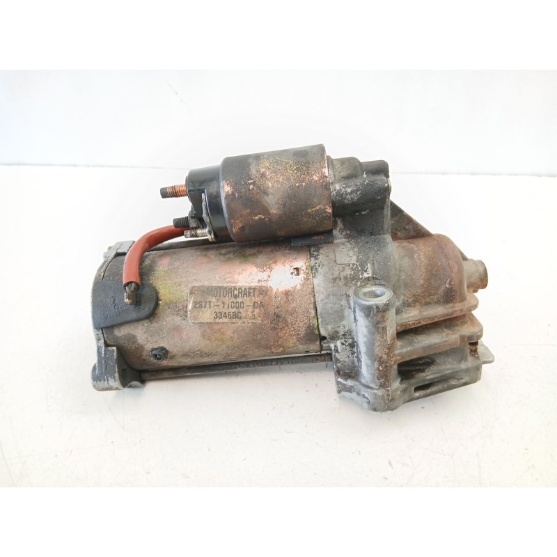 Recambio de motor arranque para ford mondeo iii (b5y) 2.0 16v tddi / tdci referencia OEM IAM 2S7T11000DA  
