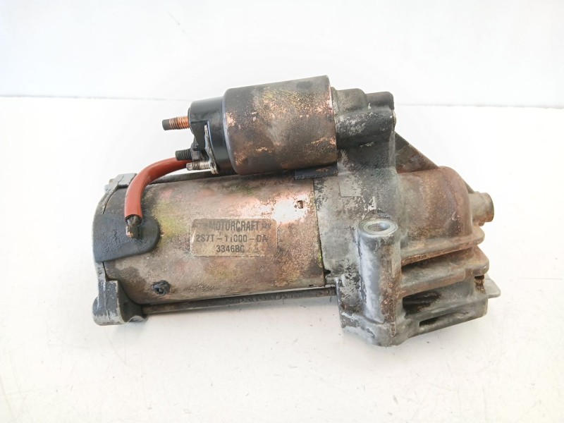 Recambio de motor arranque para ford mondeo iii (b5y) 2.0 16v tddi / tdci referencia OEM IAM 2S7T11000DA  