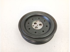 Recambio de polea cigueñal para ford mondeo iii (b5y) 2.0 16v tddi / tdci referencia OEM IAM 4C1Q6B319DC  